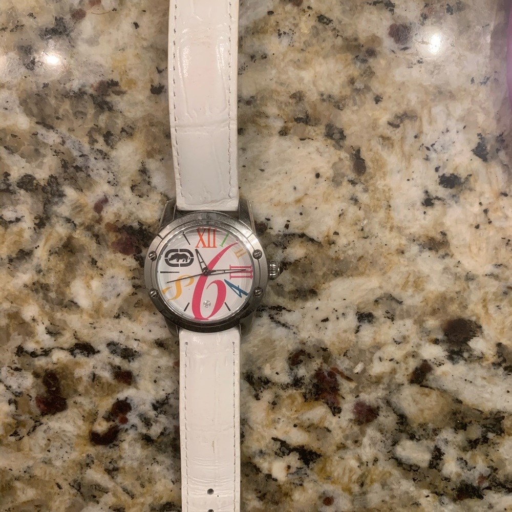 Ecko watch